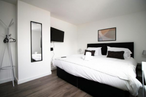 Tŷ Suites 7 - New Aparthotel in Cardiff